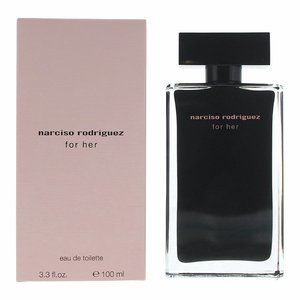 Narciso Rodriguez by Narciso Rodriguez for Women  Eau de Toilette Spray 3.3 oz